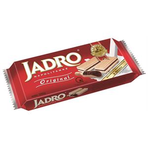 Jadro Napolitanke Choco original 200g